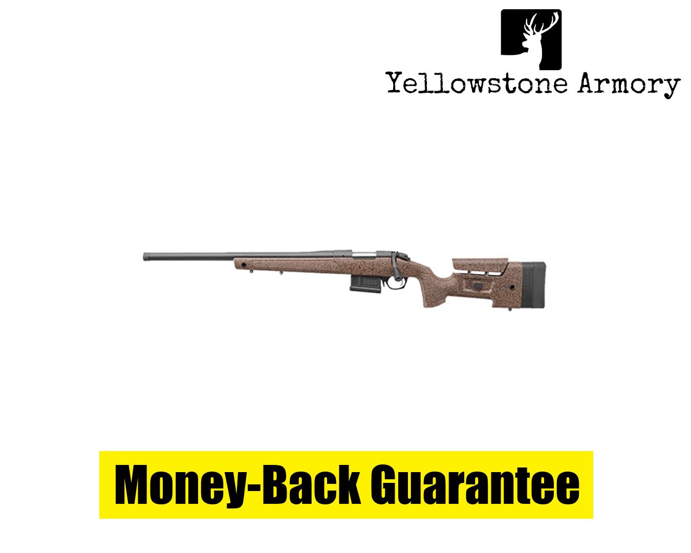 BERGARA HMR LH 300WMG 26'' 5RD B14LM301LC-img-0