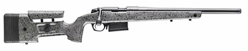 Picture of Bergara B-14R Trainer Rifle .22 WMR 10/rd Magazine 20" Steel Barrel Black B14R005