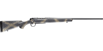 Picture of BERGARA B-14 HUNTER WILDERNESS RIB 308 WIN 22IN GRAY C-KOTE BBL SYN STK HINGED FLOORPLATE B14S111