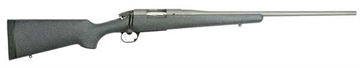 Picture of Bergara Premier Mountain 2.0 Rifle .300 Win Mag 3rd Magazine 24" Carbon Fiber Barrel Tactical Grey Cerakote BPR28-300WM