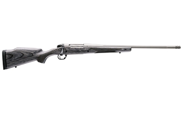 Picture of Bergara Bergara Premier Platinum Stalker Rifle 300 PRC 22 in. Grey Laminate w/Omni Brake 3 rd. BPR40-300PRC 043125300501