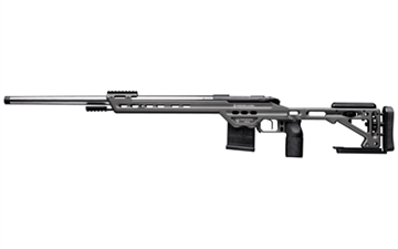 Picture of BERGARA PREMIER COMPETITION RIB 25 CREEDMORE 26 IN THD BBL  MP CHASSIS AICS MAG BPR25-25CM 043125000753