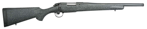 Picture of BERGARA B-14 SERIES RIDGE RIFLE SP RIB 6.5 CREEDMOOR 18IN SYN STK 4RD B14S512