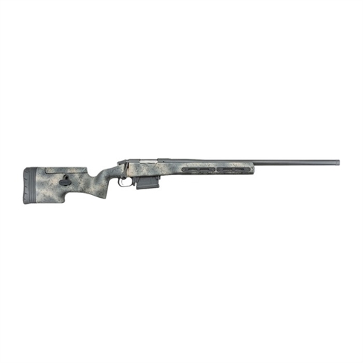 Picture of Bergara BERGARA RIDGEBACK 300 PRC 26 BBL 5RD BPR22-300PRCF