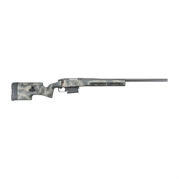 Picture of Bergara BERGARA RIDGEBACK .300 WIN MAG 26 BBL 5RD BPR22-300F