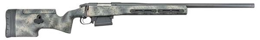 Picture of BERGARA PREMIER SERIES RIDGEBACK RIFLE RIB 6.5 CREEDMOOR 24IN THREADED MUZ 5RD BPR22-65F