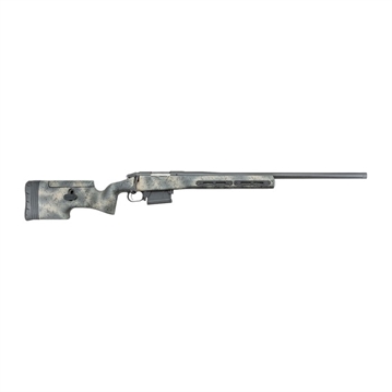 Picture of Bergara BERGARA RIDGEBACK 6MM CREEDMOOR 26 BBL 5RD BPR22-6F