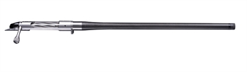 Picture of BERGARA #6 CONTOUR 22CREED CURE CF THREADED BPBA3422CM
