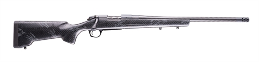 Picture of BERGARA B14 CIMA CF 308 16" CF W/BREAK BLACK W/GREY CF STOCK B14S1201CFSP