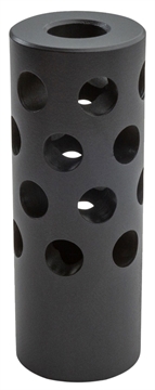 Picture of BERGARA OMNI MUZZLE BRAKE #1 30 CAL .75 BBL DIA 5/8X24 THD FITS HIGHLANDER/HMR/APPROACH BA0011