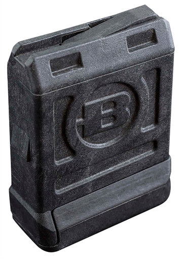 Picture of Bergara Rifles BMR 5rd 22 LR Single Stack Black Polymer BA0023