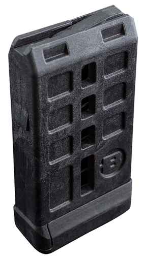 Picture of Bergara Rifles BMR 10rd 22 LR Single Stack Black Polymer BA0024
