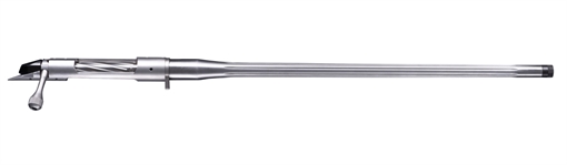 Picture of Bergara Premier Series Barreled Action BPBA26-22CM