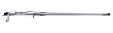 Picture of Bergara Premier Series Barreled Action BPBA26-25CM