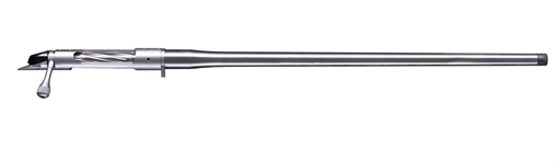 Picture of Bergara Premier Series Barreled Action BPBA17-25