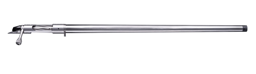 Picture of Bergara Premier Series Barreled Action BPBA25-25CM