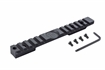 Picture of BERGARA RIFLES BASE 20MOA SHORT ACTION BA0008 043125000173