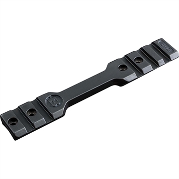 Picture of Bergara Rifles BMR 0 MOA Rail Matte Black 0 MOA BA0025