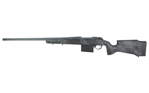 Picture of BERGARA B-14 CREST 300PRC FLUTED STEEL B14LM7518