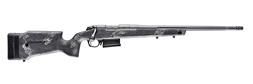 Picture of BERGARA B-14 CREST 450BM FLUTED STEEL B14S756