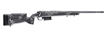 Picture of BERGARA B-14 CREST 450BM FLUTED STEEL B14S756