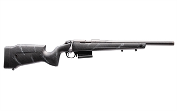 Picture of BERGARA RIFLES CREST CF 22LR 18TB B14R008 043125017928