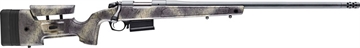 Picture of Bergara HMR ''WILDERNESS'' Rifle .22 Creedmoor 5rd Magazine 20'' Threaded Barrel Synthetic Stock B14S3814