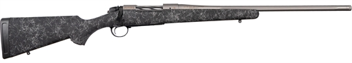 Picture of Bergara HUNTER 7MMPRC 22SS GRY DE B14LM1013D
