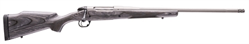 Picture of BERGARA PLATINUM STALKER 300WIN 22 GRY WOOD 3RD BPR40300WM