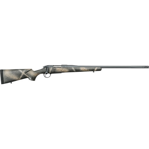 Picture of BERGARA RIFLES PREMIER HIGHLANDER 28NOS 26 OMNI BRAKE BPR3328N