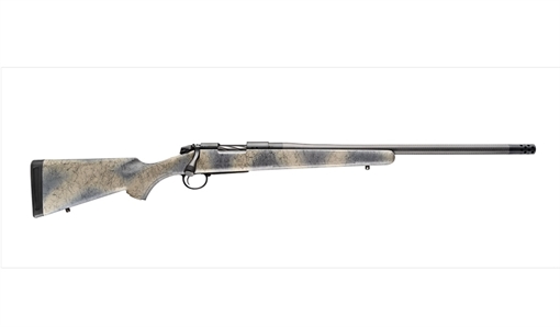 Picture of BERGARA RIFLES RIDGE CF WILD 308WIN BLK 20" B14S511SW 043125017065