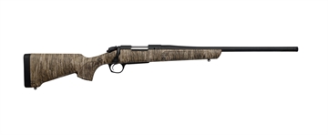 Picture of BERGARA RIFLES STOKE 25CR MOBL 20" 4+1 TB B14S9015MOBL