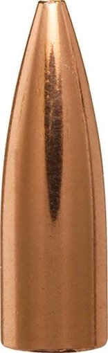 Picture of Berger Bullets 22408 Target Match Grade 22Cal 52gr Flat Base 100/Box 22408 60-22408