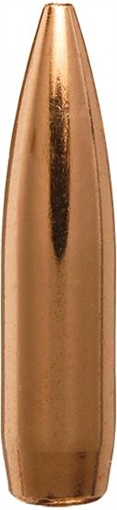 Picture of Berger Bullets 22420 Target Match Grade 22Cal 73gr Target Boat Tail 100/Box 22420 60-22420