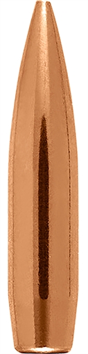 Picture of Berger Match Grade Target Bullets 6mm .243" 105 gr BT TARGET 100/box 60-24428