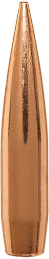 Picture of Berger Bullets Hybrid Target, 243 Diameter, 6MM/243 Winchester, 105 Grain, Boat Tail Hollow Point, 100 Count 24433 60-24433