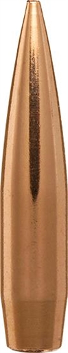 Picture of Berger Bullets VLD Hunting, .243 Diameter, 6MM/243 Winchester, 105 Grain, Boat Tail Hollow Point, 100 Count 24528 60-24528