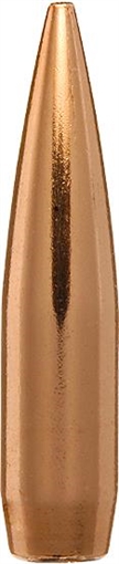 Picture of Berger Match Grade Hunting Bullets .25 cal .257" 115 gr VLD HUNTER 100/box 60-25513