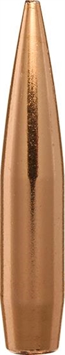 Picture of Berger Bullets 26504 VLD Hunting Long Range 6.5Creedmoor 140gr 100/Box 26504 60-26504