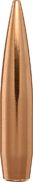 Picture of Berger Match Grade Target Bullets 7mm .284" 180 gr HYBRID TARGET 100/box 60-28407
