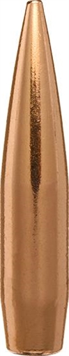Picture of Berger Bullets VLD HUNTING 7MM (0.284'') 168GR BOAT TAIL 100/BOX 28501 60-28501