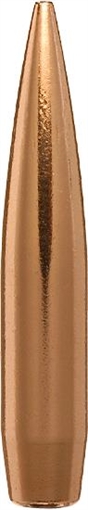 Picture of Berger Bullets 28550 Elite Hunter Outer Limits 7mm 195gr Boat Tail 100/Box 28550 60-28550
