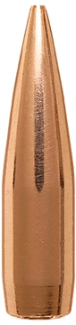 Picture of Berger Bullets VLD Target, .308 Diameter, 30 Caliber, 168 Grain, Hollow Point Boat Tail, 100 Count 30410 60-30410