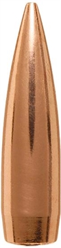 Picture of Berger Match Grade Target Bullets .30 cal .308" 155 1/2 gr FULLBORE TARGET 100/box 60-30416