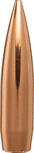 Picture of Berger Bullets 30418 Target Match Grade 30Cal 185gr Juggernaut Target 100/Box 30418 60-30418