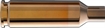 Picture of Berger Bullets Unprimed Cases 6mm GT Rifle Brass 100/Box 4PH6060C
