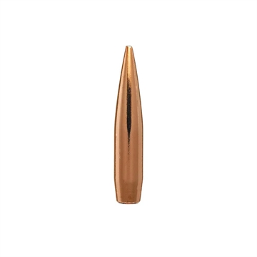 Picture of Berger Hybrid Target Rifle Bullets .270 cal 150 gr HPBT 100/ct 27401