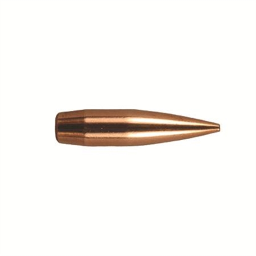 Picture of Berger Match Grade Hunting Bullets .270 cal .277" 130 gr CLASSIC HUNTER 100/box 60-27570