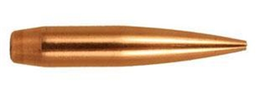 Picture of Berger Match Grade Hunting Bullets 6mm .243" 115 gr VLD HUNTER 100/box 60-24530