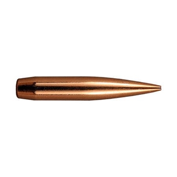 Picture of Berger Match Grade Hunting Bullets 7mm .284" 195 gr EOL ELITE HUNTER 500/ct 60-28750